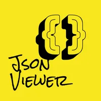 jsonviewer icon