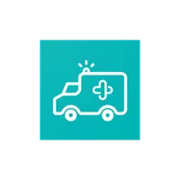 SDAA (민간구급차) icon