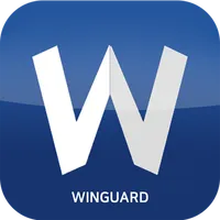 윈가드3 스마트 방범안전창 [Winguard2, 3 센 icon