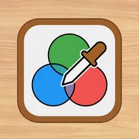 Color Picker icon