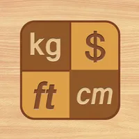 Unit Converter icon