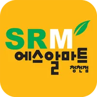 에스알마트 청천점 icon