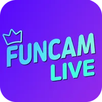 FUNCAM - Global Video Chat icon