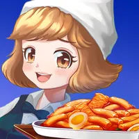 Cooking Hero - Food Serving icon