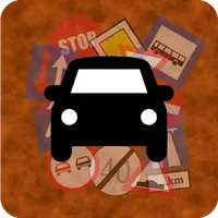 Kresz Tábla Kvíz icon
