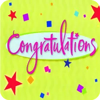 Congratulations Wishes Images icon