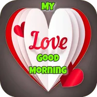 Good Morning Love Images icon