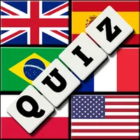 Flags Quiz icon