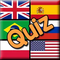 Flags Quiz icon