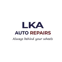 LKA Motors icon