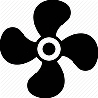 Оцінка ефективності вентиляції icon