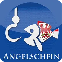 Angelschein Brandenburg 2023 icon