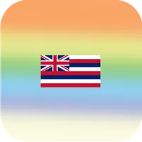 Hawaii Driver License 2023 icon