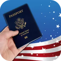 US Citizenship Test 2023 icon