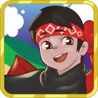 Las Aventuras de Antu y Rayen icon