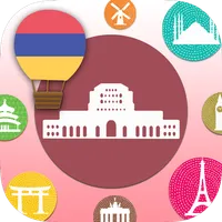 Learn Armenian - Armenian Voca icon