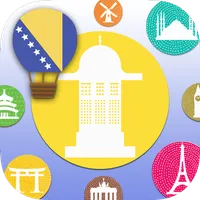Learn Bosnian - Bosnian Vocabu icon