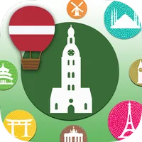 Learn Latvian - Latvian Baltic icon