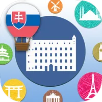 Learn Slovak-Slovak Words-Voca icon