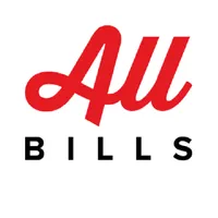 All Bills icon