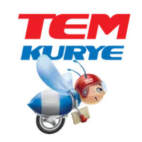 Tem Kurye icon