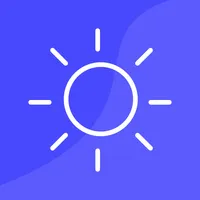 Kustom Weather Komponents icon