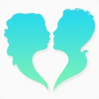 Kwee Stranger Chat & Date icon