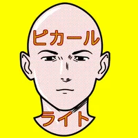 ピカールライト　Maximum Light 最大輝度 icon