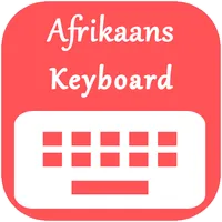 Afrikaans Keyboard icon