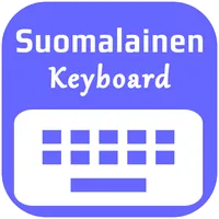 Finnish Keyboard icon