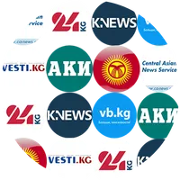 Kyrgyzstan News Online icon