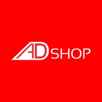 ADShop.kz - Рекламное агенство icon