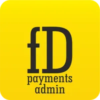 freeDriver payments admin icon
