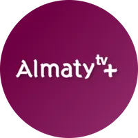 AlmatyTV+ icon