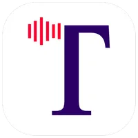 TezText icon