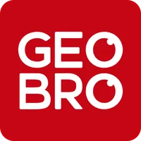GeoBro.kz - путевки и туры icon