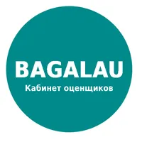 Bagalau - Кабинет оценщика icon