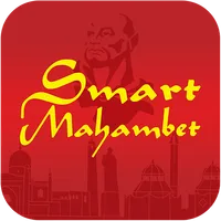 Smart Mahambet (Смарт Махамбет icon