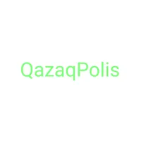 QazaqPolis icon