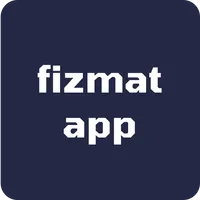Fizmat App icon