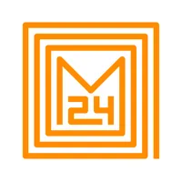 Микрокредиты 24/7 KZ icon