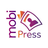 mobi Press icon