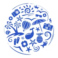 Poedem.kz - поиск туров icon