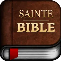 La Bible en Français icon