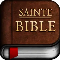 Bible Louis Segond Concordance icon