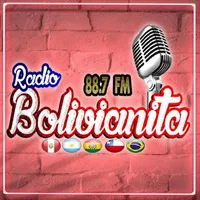 Radio La Bolivianita 88.7 FM icon