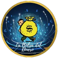 La Bolsa del Dinero icon