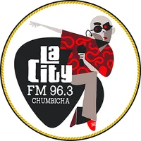 La City Fm icon