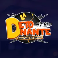 La Detonante Chilac icon