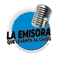 La emisora que levanta al caid icon